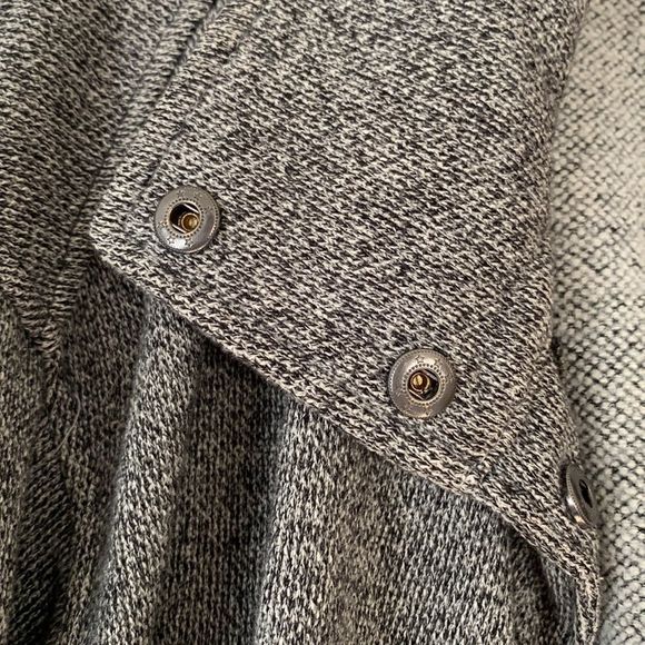 Roots | Long Shirt Jacket - Picture 5 of 14